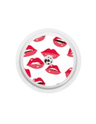 Sticker FreeStyle Libre - Lips