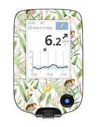 FreeStyle Libre Scanner - The Tropics Light