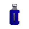 Insulin Vial Protective Silicone Sleeve Blue