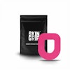 20x SkinGrip Omnipod Adhesive Patches - Black
