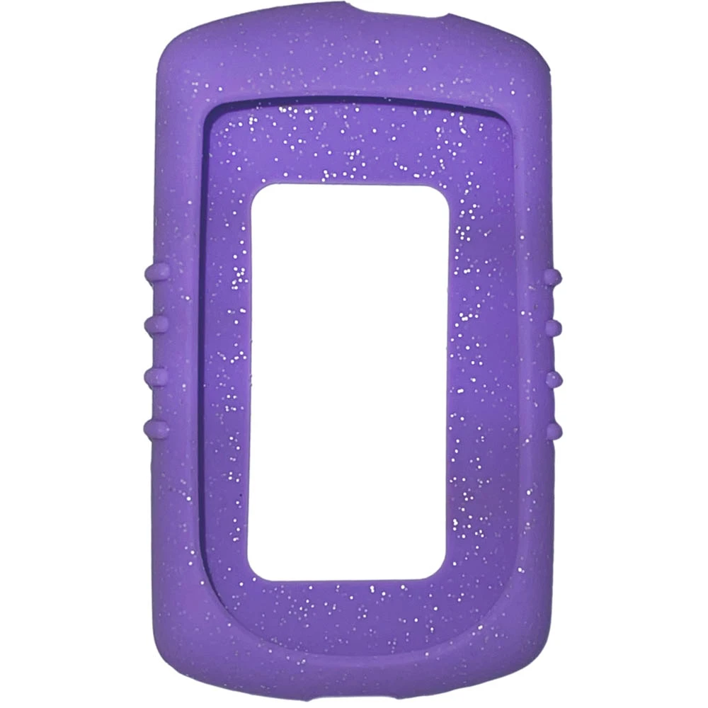 Omnipod Eros Silikonskal Purple Glitter