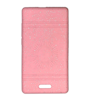 Omnipod Dash Silikonskal - Pink Glitter