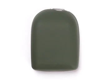 Omnipod Cover Forest