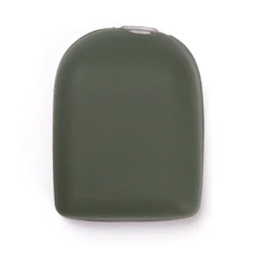 Omnipod Cover Forest