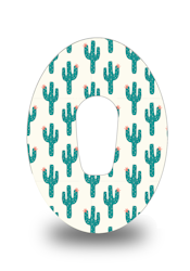 OverLay Patch Dexcom - Cactus