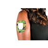 20x SkinGrip Omnipod Adhesive Patches - Camo