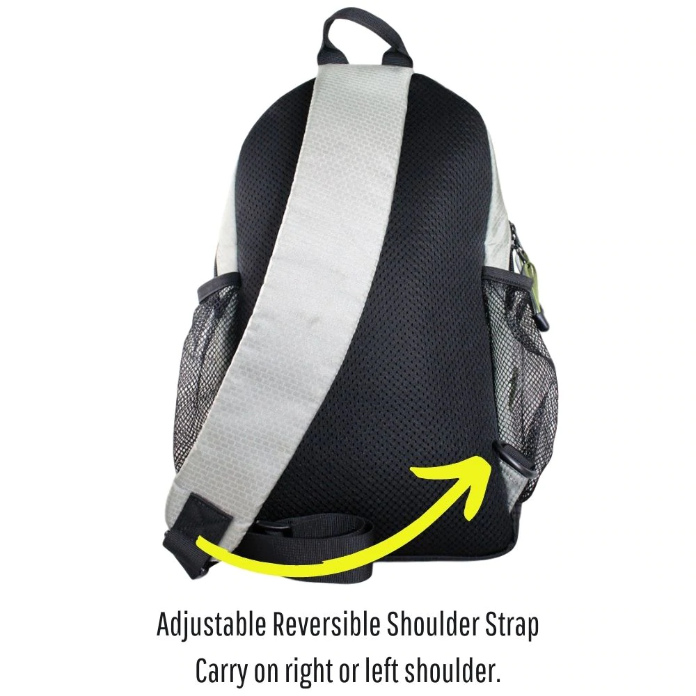Diabetes Insulated Backpack