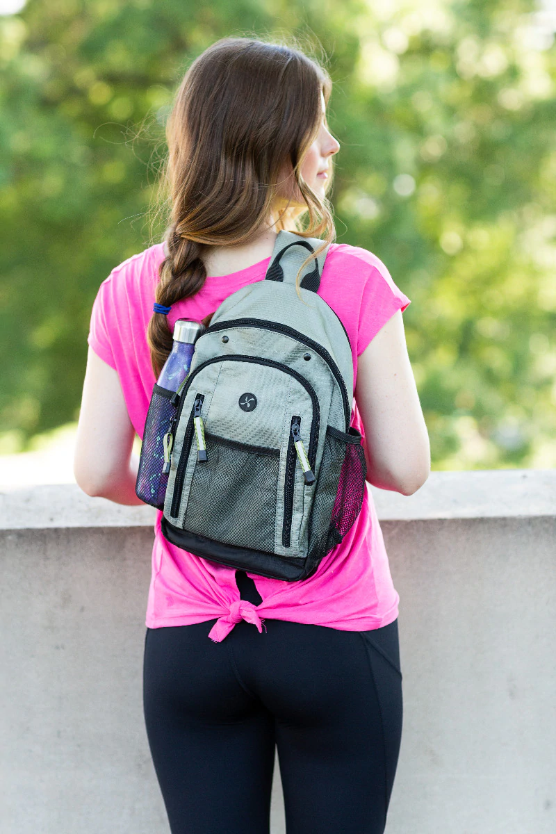 Diabetes Insulated Backpack