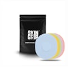 20x Skin Grip Libre / Medtronic Guardian / Enlite / Dexcom Adhesive Patches - Pastel