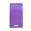 Omnipod Dash Silikonskal - Purple Glitter