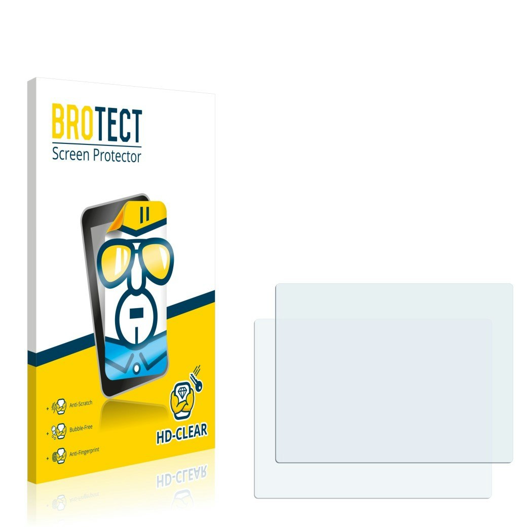 Screen Protector Medtronic Minimed 780G - 2 pieces