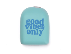Omnipod Cover - Good Vibes