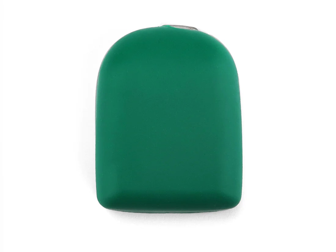 Omnipod Cover Emerald