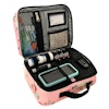 Insulated Diabetes Travel Bag - Lama