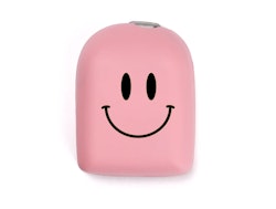 Omnipod Cover - Happy Light - Pink
