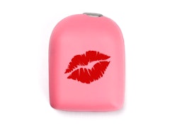 Omnipod Cover - Kiss Blush