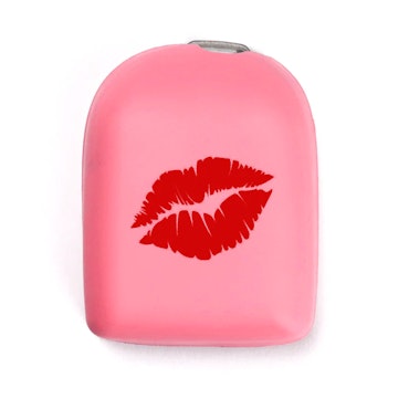Omnipod Cover - Kiss Blush