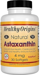 -50%, Astaxanthin, 4 mg