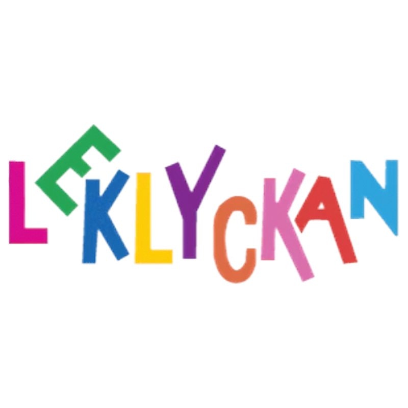 Leklyckan - Leklyckan