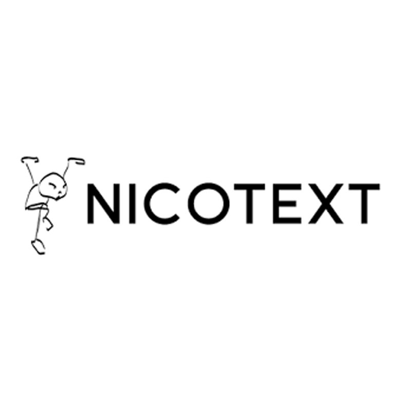 Nicotext - Leklyckan