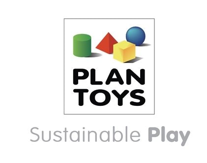 PlanToys - Leklyckan