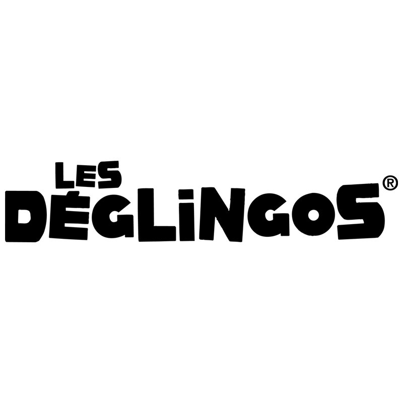 Les Deglingos - Leklyckan