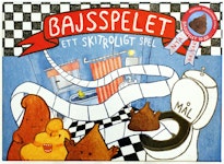 Bajsspelet