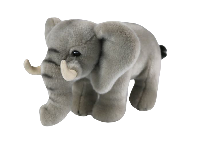 Elefant 20 cm