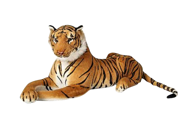 Tiger XL 103 cm