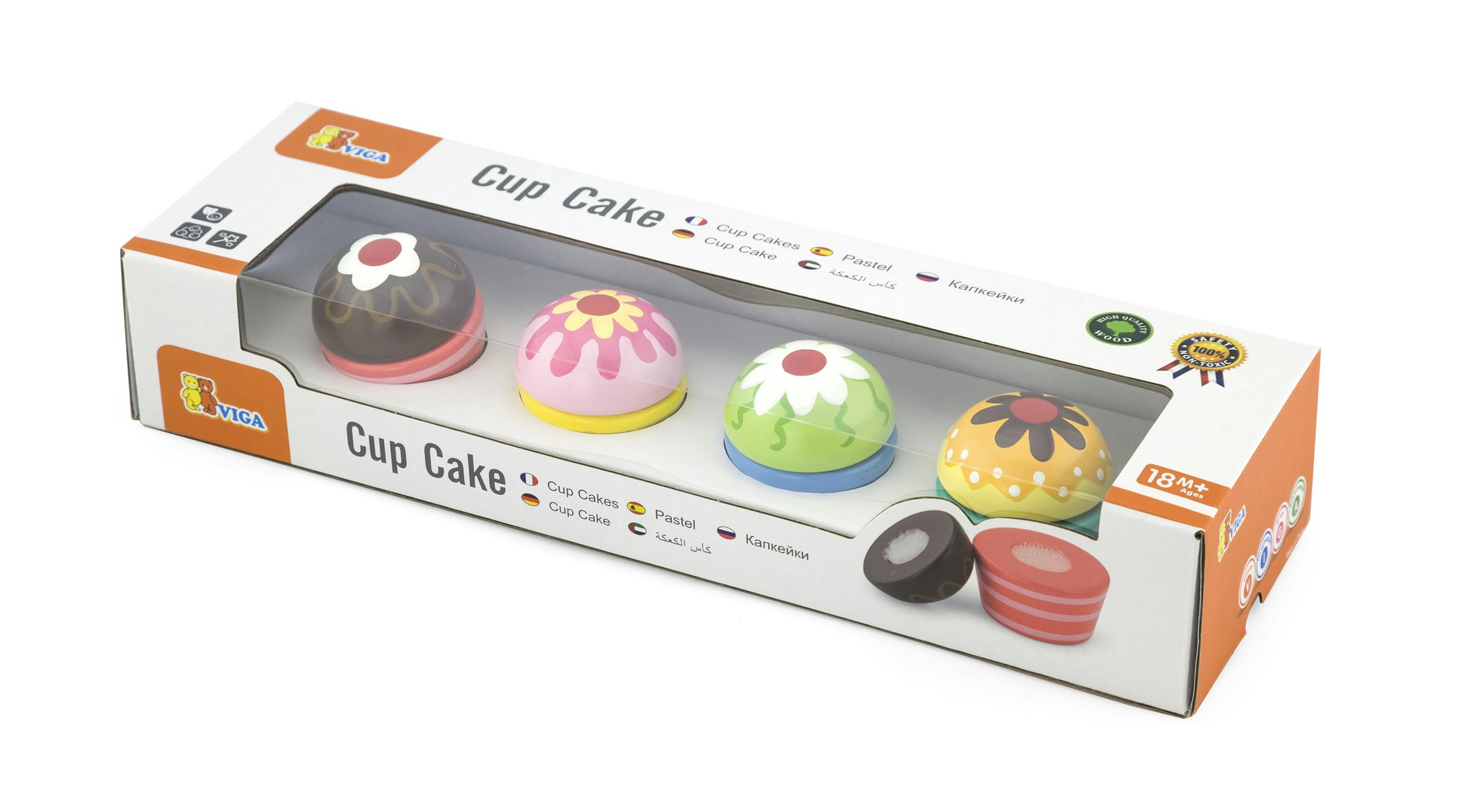 Cup Cake