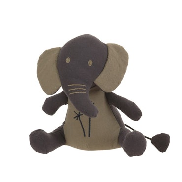 Chloe elefant mjukdjur