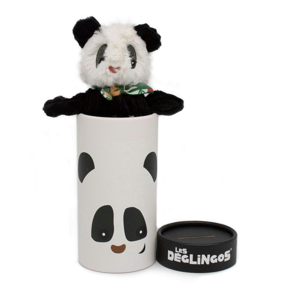 Les deglingos panda i presentbox