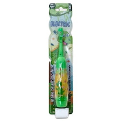 B-brite Eltandborste batteri dino