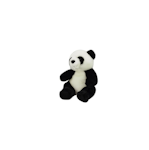 Panda speldosa