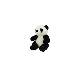 Panda speldosa
