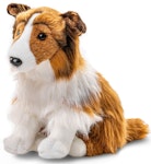 Hund Collie 27cm