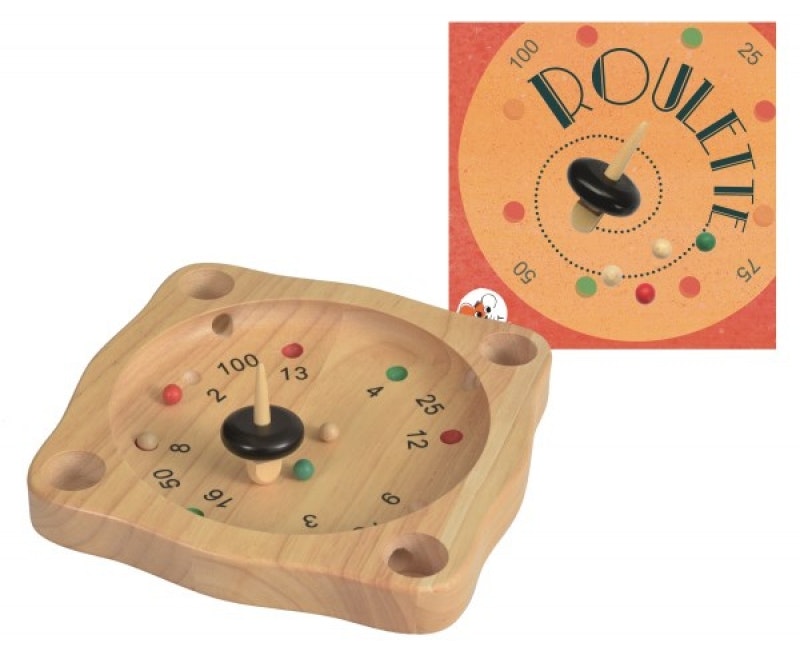 Roulette
