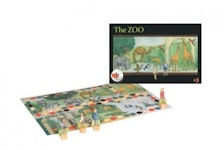 Zoo spel