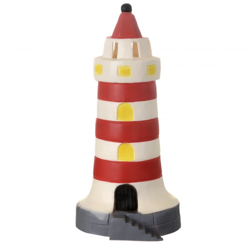 Lampa fyr