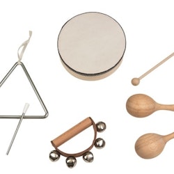 Instrument set