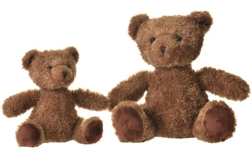 Nalle Martin