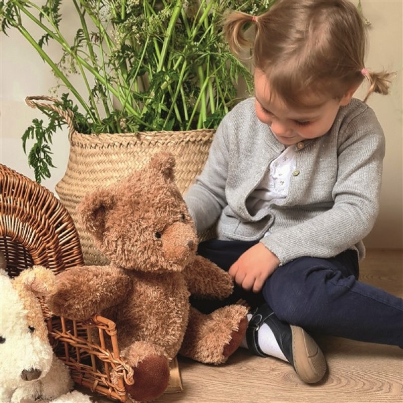 Nalle Martin