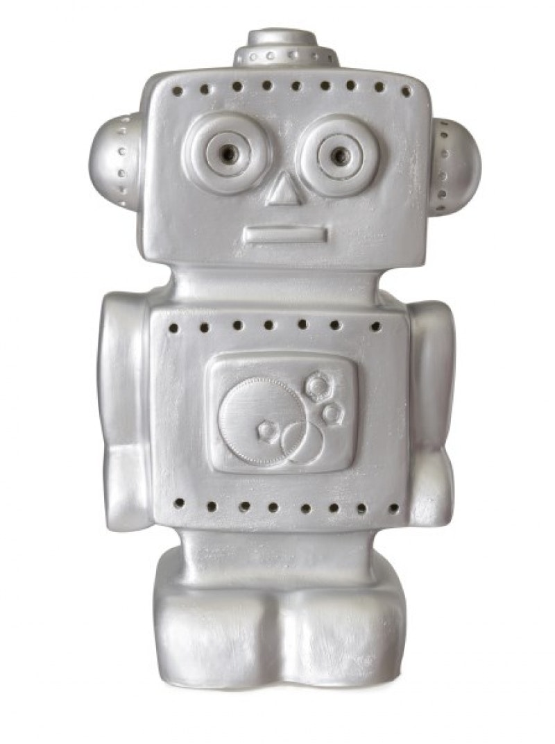 Robotlampa