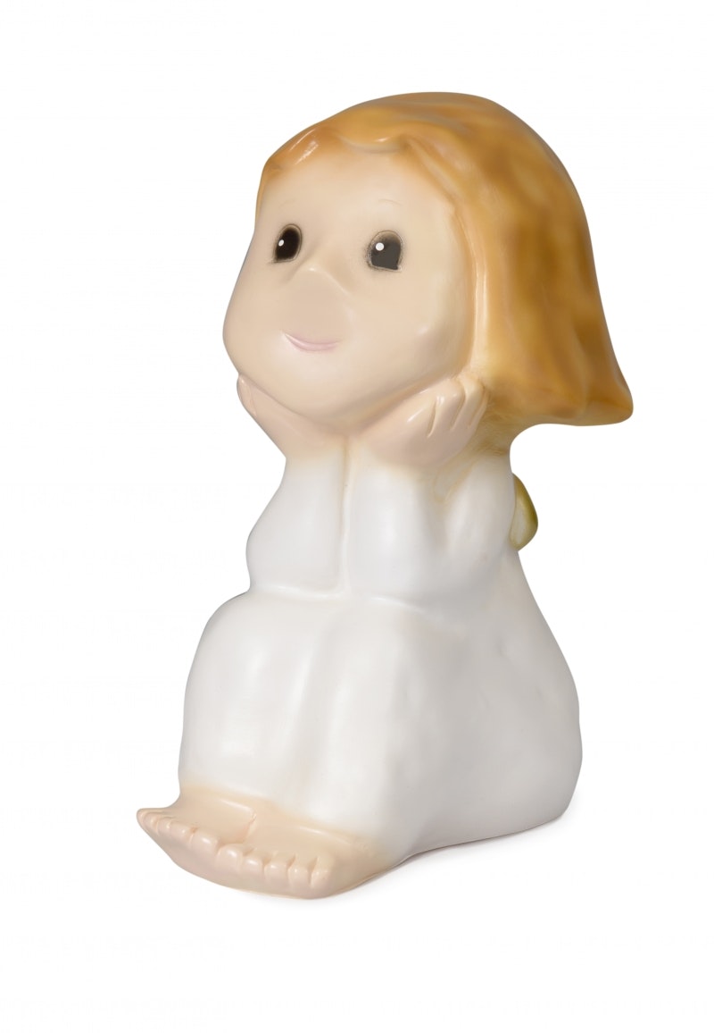 Lampa Fé