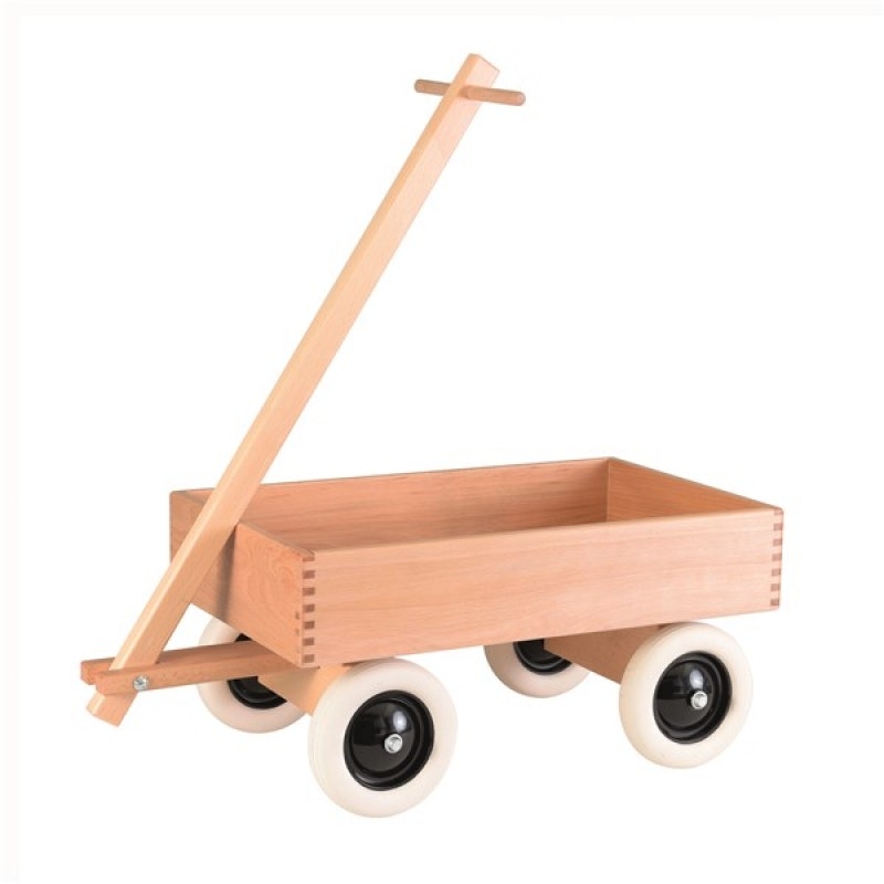 dragvagn