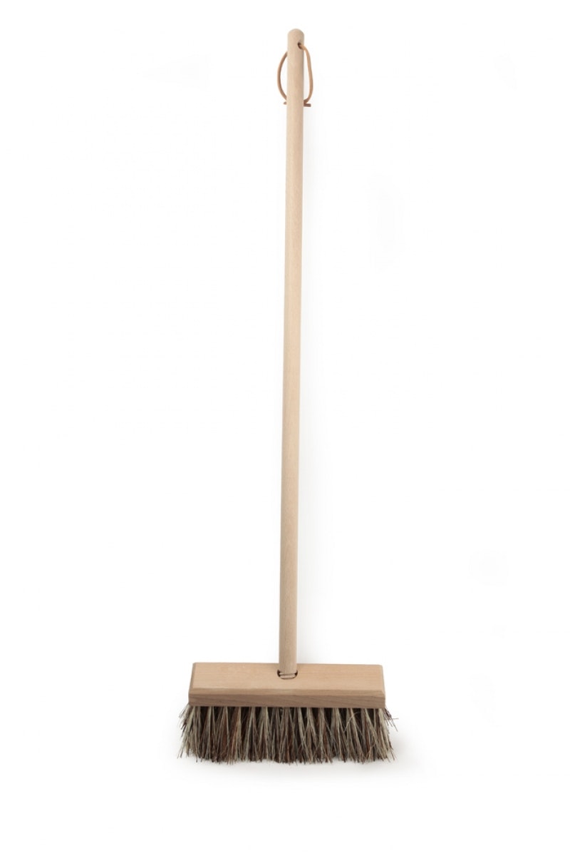 Sopborste hård 80cm