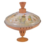 Snurra Noas ark XL