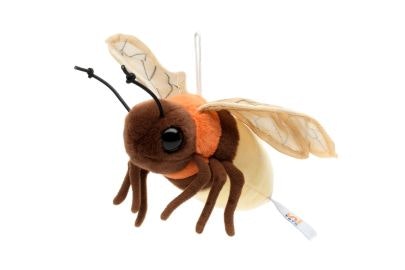 Eldfluga