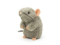 Mus 15 cm