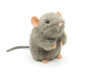 Mus 15 cm
